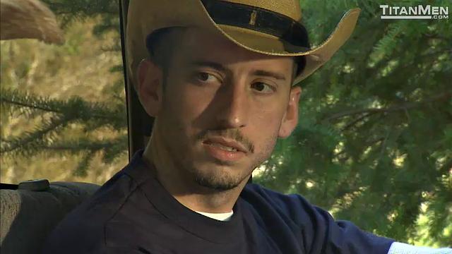 The Best of Joe Gage: Rednecks
