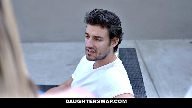 Pussy Swapping Party