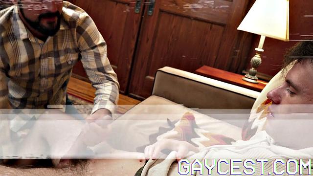 DADDY'S PRIDE AND JOY TAPE 1 - Home