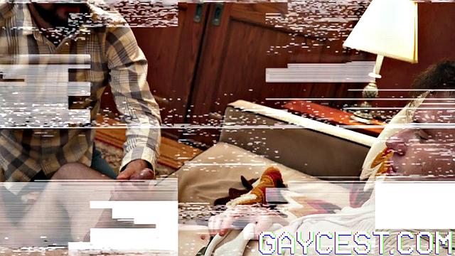 DADDY'S PRIDE AND JOY TAPE 1 - Home