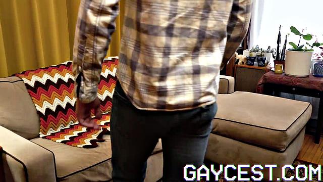 DADDY'S PRIDE AND JOY TAPE 1 - Home