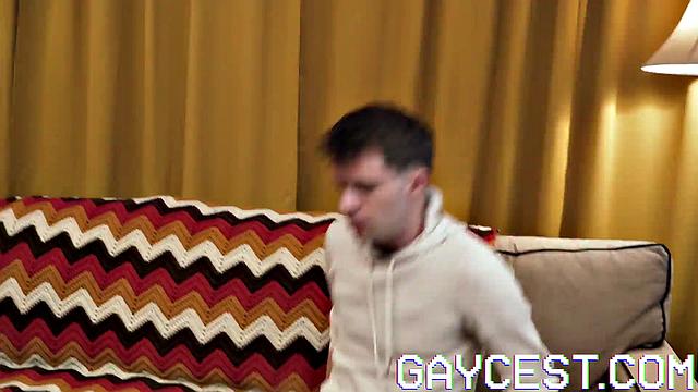 DADDY'S PRIDE AND JOY TAPE 1 - Home