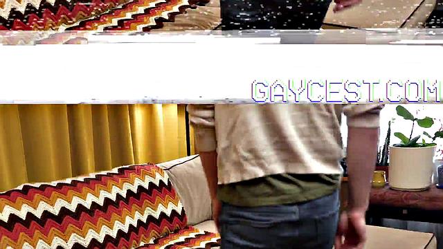 DADDY'S PRIDE AND JOY TAPE 1 - Home