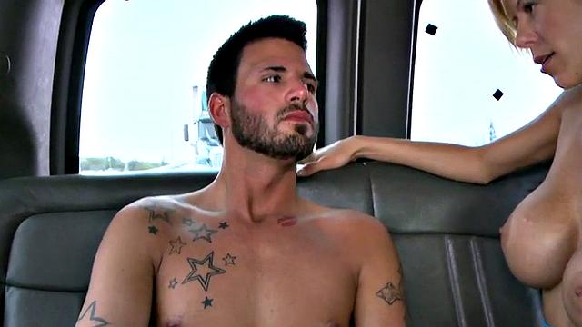 Curious str8 assramming DILF