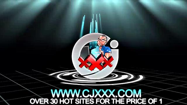 Hung Twink Lucas Strokes His Cock