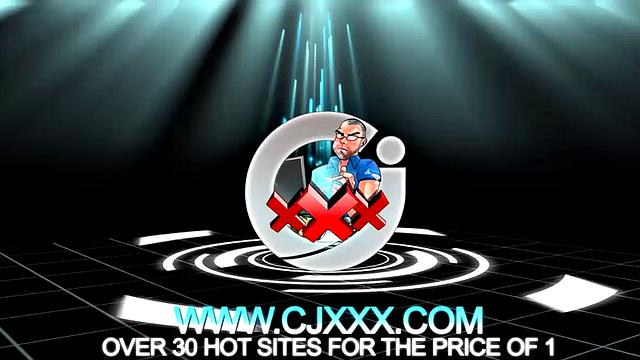 Hung Twink Lucas Strokes His Cock