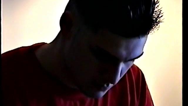 Tony Needs a Blowjob