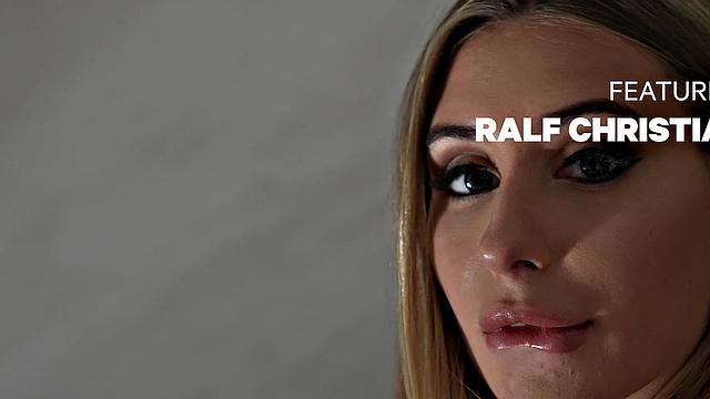 GIRLSRIMMING - Naughty rimming with brunette beauty Tory Sweety