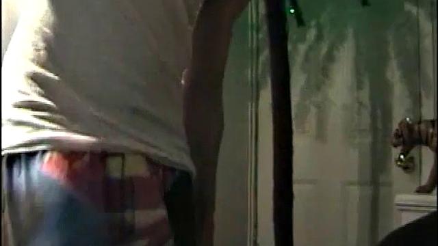 Straight Cory Needs My Lips