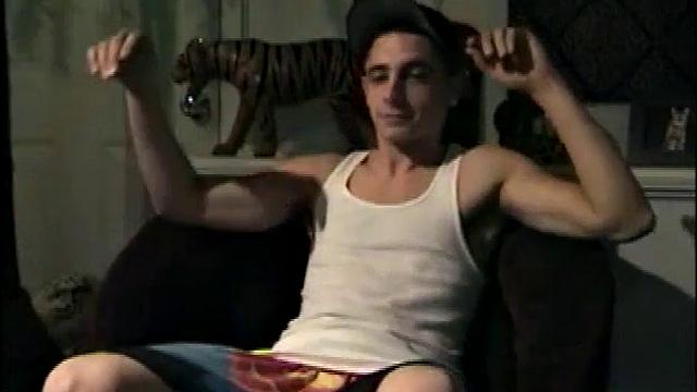 Straight Cory Needs My Lips