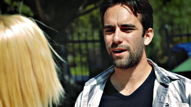 Have You Ever Wanted To Bang Me