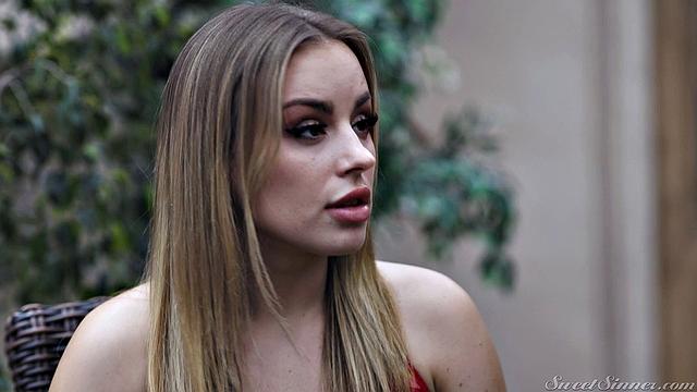 Catfished 5 - Scene 1 - Sweet & Mischevious