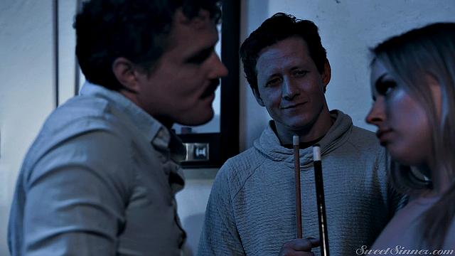 Catfished 5 - Scene 1 - Sweet & Mischevious