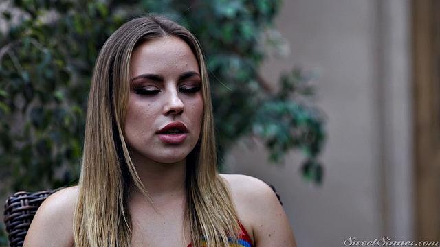 Catfished 5 - Scene 1 - Sweet & Mischevious