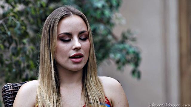 Catfished 5 - Scene 1 - Sweet & Mischevious