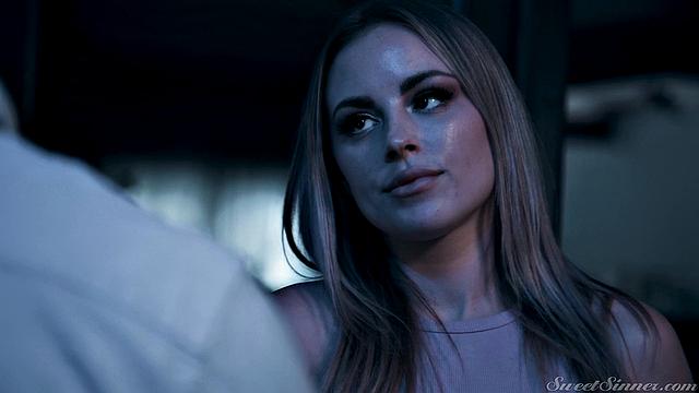 Catfished 5 - Scene 1 - Sweet & Mischevious