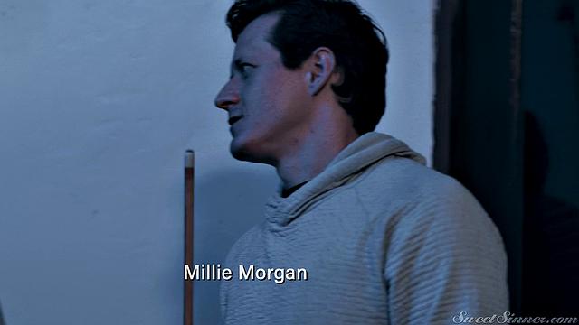 Catfished 5 - Scene 1 - Sweet & Mischevious