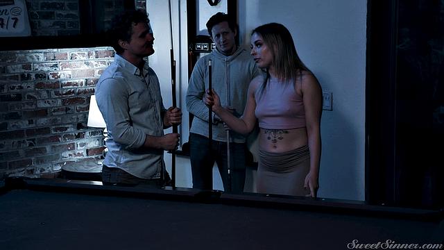 Catfished 5 - Scene 1 - Sweet & Mischevious