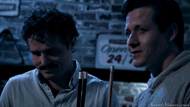 Catfished 5 - Scene 1 - Sweet & Mischevious