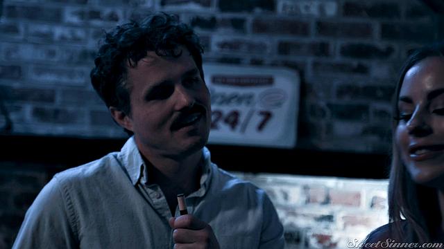 Catfished 5 - Scene 1 - Sweet & Mischevious