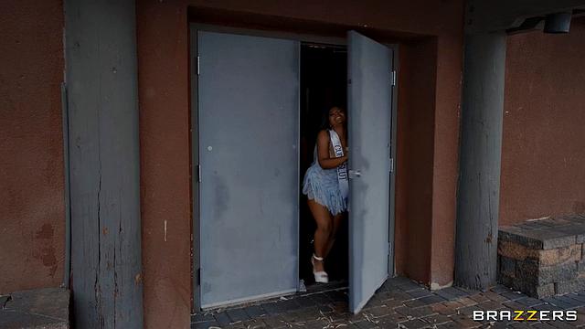 The Bride Who Loved Them All Part 1