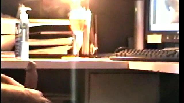 Stroking Straight Boy Zack