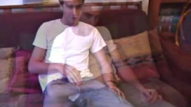 Vincenzo Has a Sex Toy