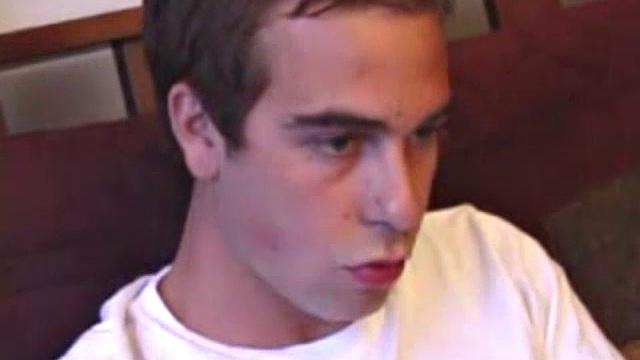 Vincenzo Has a Sex Toy