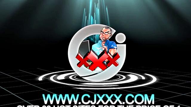 Gary and Mike are a couple of big guys who have agreed to suck for Auntie Bob's camera. On the bed, the two strip and stroke each other, until both are boned up. A long oral exchange follows, before both are stroking out their warm cum loads.