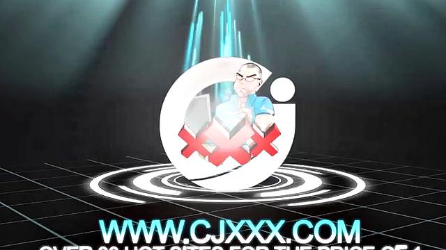 Gary and Mike are a couple of big guys who have agreed to suck for Auntie Bob's camera. On the bed, the two strip and stroke each other, until both are boned up. A long oral exchange follows, before both are stroking out their warm cum loads.