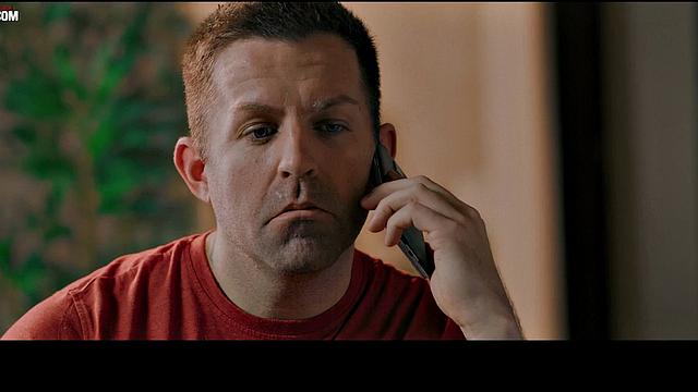 Busty babe anally pounded before sucking boyfriend's cock