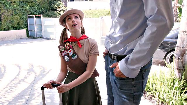 Small and Sexy Pitch