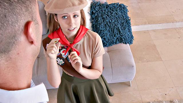 Small and Sexy Pitch