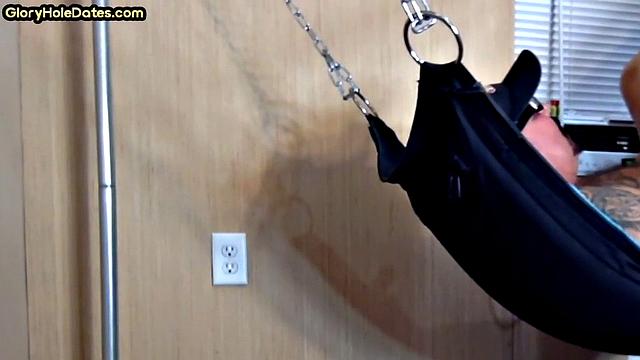 Amateur anal destroyed by stud