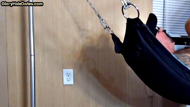 Amateur anal destroyed by stud