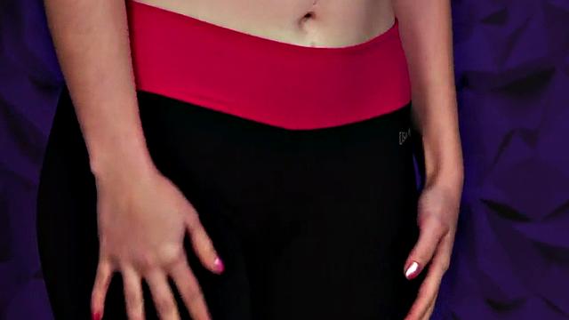 CFNM office babe wanks off their subject in kinky group