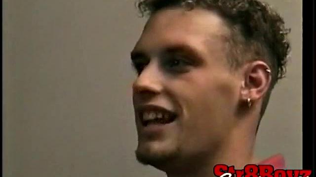 Butt Fucking Buzz Boy