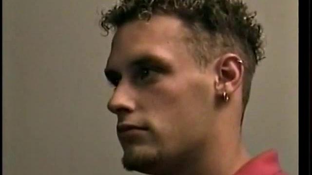 Butt Fucking Buzz Boy