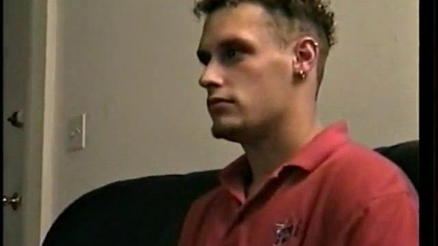 Butt Fucking Buzz Boy