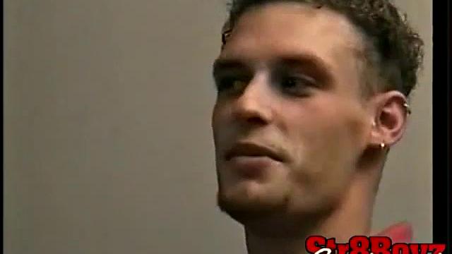 Butt Fucking Buzz Boy