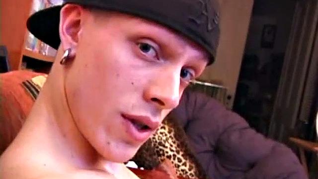 Shane Gets a BJ