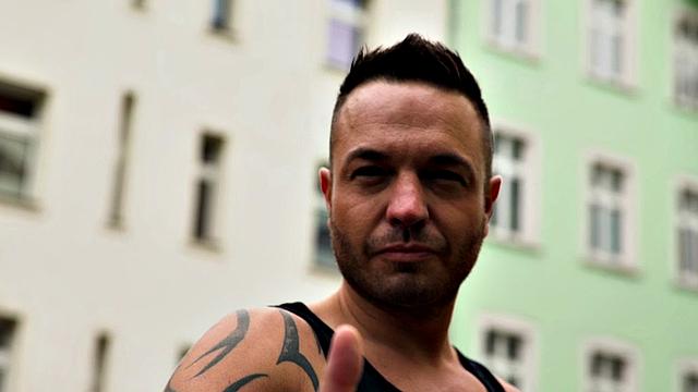 Wolf Wagners Dirty Jungle Party: The Seductive Snake Queen