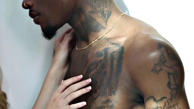 Redhead Myra Moans Passionately Fucked By Cock - HardX