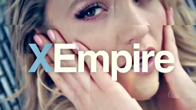 Redhead Myra Moans Passionately Fucked By Cock - HardX