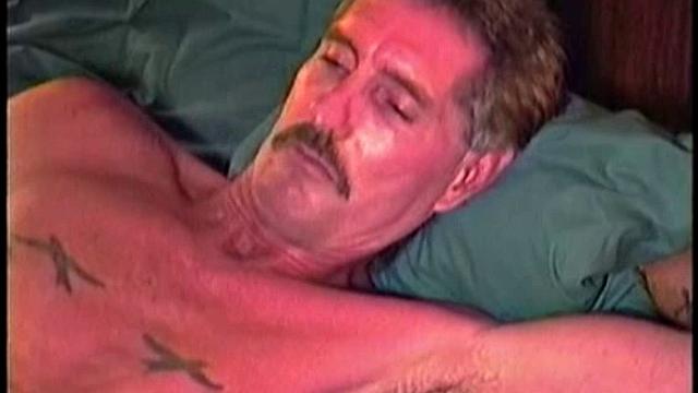 Freddy is shady dude! He's always looking over his shoulder and questioning your motives. He must be im a butt load of trouble, or just paranoid for no good reason.