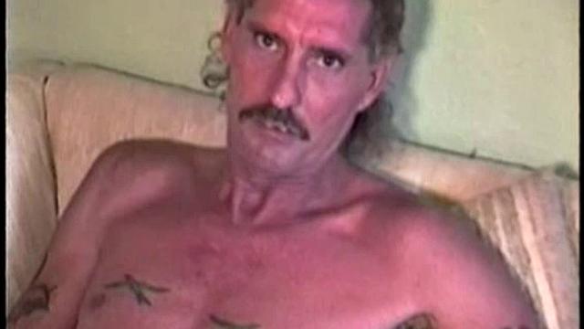 Freddy is shady dude! He's always looking over his shoulder and questioning your motives. He must be im a butt load of trouble, or just paranoid for no good reason.