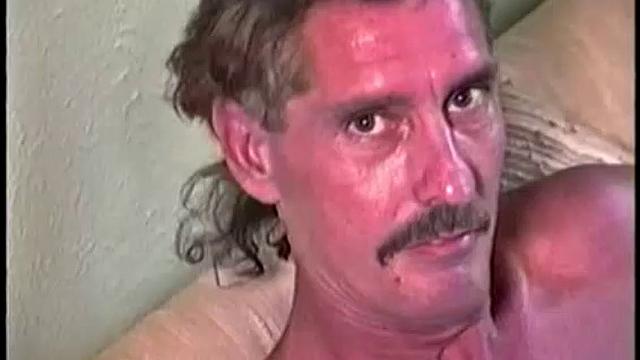 Freddy is shady dude! He's always looking over his shoulder and questioning your motives. He must be im a butt load of trouble, or just paranoid for no good reason.