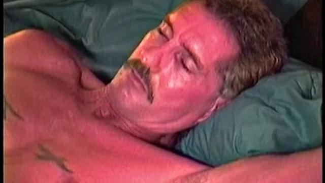 Freddy is shady dude! He's always looking over his shoulder and questioning your motives. He must be im a butt load of trouble, or just paranoid for no good reason.