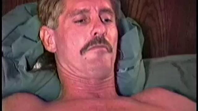 Freddy is shady dude! He's always looking over his shoulder and questioning your motives. He must be im a butt load of trouble, or just paranoid for no good reason.