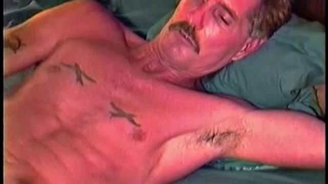 Freddy is shady dude! He's always looking over his shoulder and questioning your motives. He must be im a butt load of trouble, or just paranoid for no good reason.